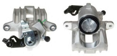 BUDWEG CALIPER 342962 -  Тормозной суппорт